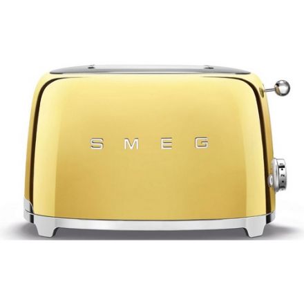 Фото Тостер Smeg - TSF 01 GOEU