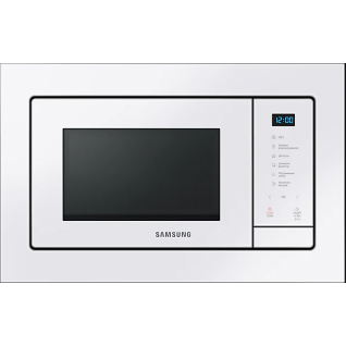 Микроволновая печь встраиваемая Samsung - MS 23 A 7118 AW/UA