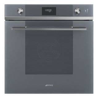 Духовой шкаф Smeg - SO6101S2S фабрики Smeg