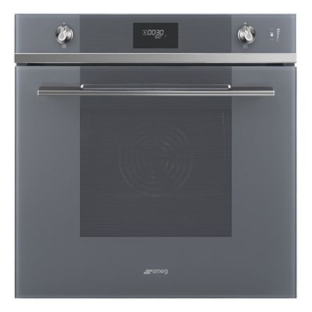 Фото Духовой шкаф Smeg - SO6101S2S