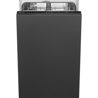 Посудомоечная машина встраиваемая Smeg - ST4522IN