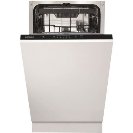 Фото Посудомоечная машина встраиваемая Gorenje - GV 520 E10