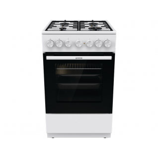 Плита кухонная Gorenje - GK 5 B 41 WH