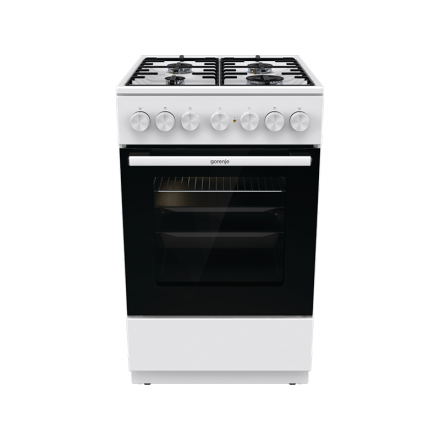 Фото Плита кухонная Gorenje - GK 5 B 41 WH