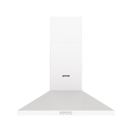 Фото Вытяжка кухонная Gorenje - WHC 629 E 4 W