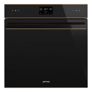 Духовой шкаф Smeg - SOP 6602 TNR