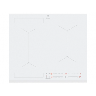 Варочная поверхность Electrolux - EIS 62449 W