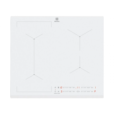 Фото Варочная поверхность Electrolux - EIS 62449 W