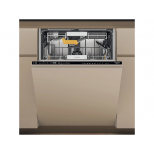 Посудомоечная машина встраиваемая Whirlpool - W8IHP42L