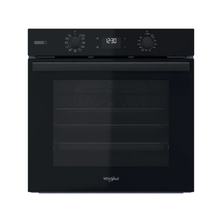 Фото Духовой шкаф Whirlpool - OMSR58CU1SB