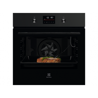 Духовой шкаф Electrolux - KOEFP 77 H фабрики Electrolux