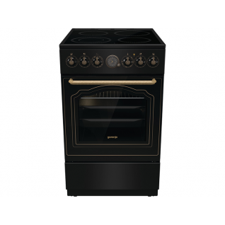 Плита кухонная Gorenje - GECS 5B70 CLB