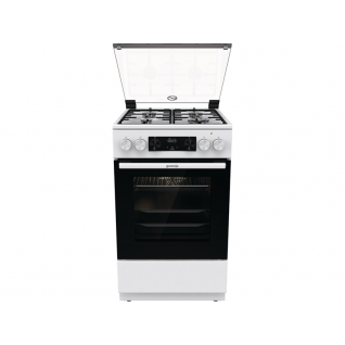 Плита кухонная Gorenje - GK 5C62 WH