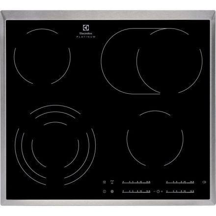 Фото Варочная поверхность Electrolux - EHF96547XK