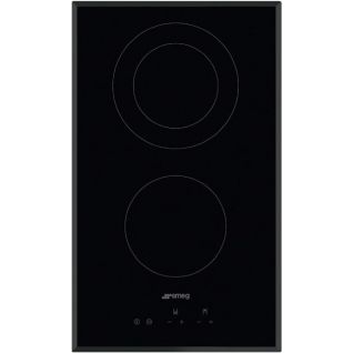 Варочная поверхность Smeg - SE 332 EB