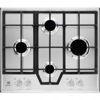 Варочная поверхность Electrolux - GME 263 LX