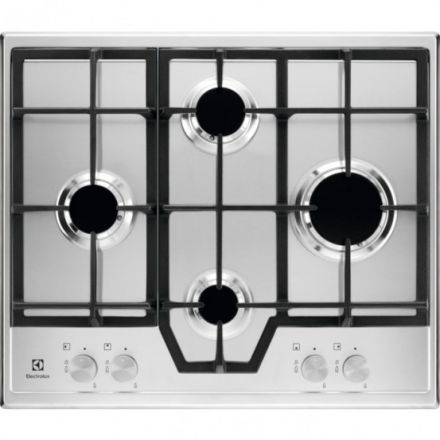 Фото Варочная поверхность Electrolux - GME 263 LX