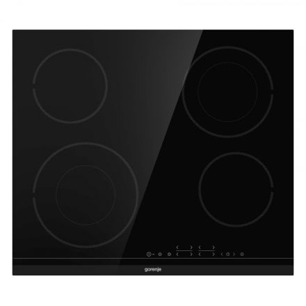 Фото Варочная поверхность Gorenje - ECT 644 BCSC