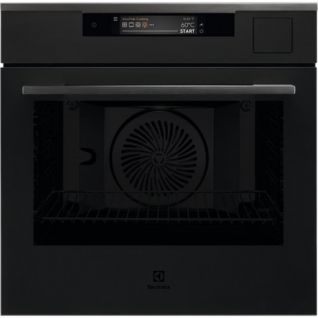 Духовой шкаф Electrolux - KOAAS 31 WT Sous vide