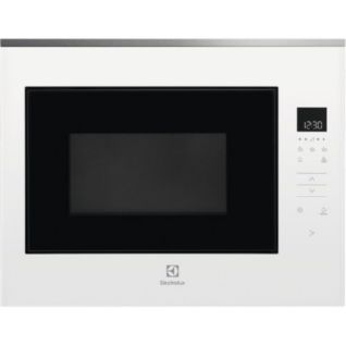 Мікрохвильова піч вбудована Electrolux - KMFE 264 TEW