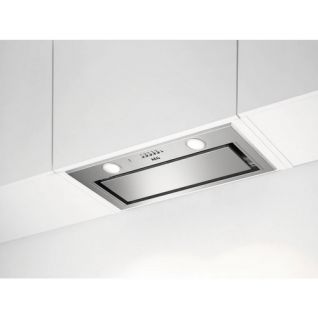 Вытяжка кухонная AEG - DGE 5661 HM Hob2Hood фабрики AEG