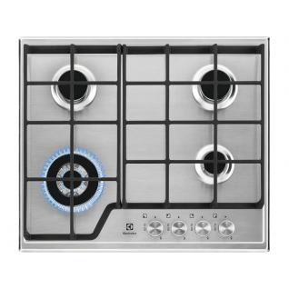 Варильна поверхня Electrolux - GRE 363 MX