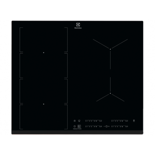 Варильна поверхня Electrolux - CIV 654