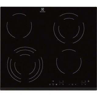 Варильна поверхня Electrolux - EHF6343FOK