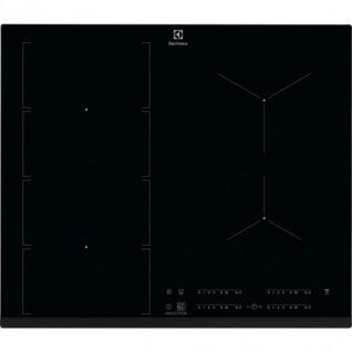 Варильна поверхня Electrolux - IPE 6455 KF Hob2hood