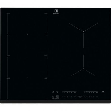 Фото Варильна поверхня Electrolux - IPE 6455 KF Hob2hood