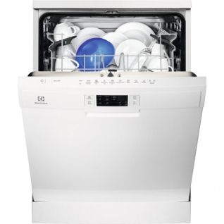 Посудомоечная машина Electrolux - ESF 9552 LOW фабрики Electrolux