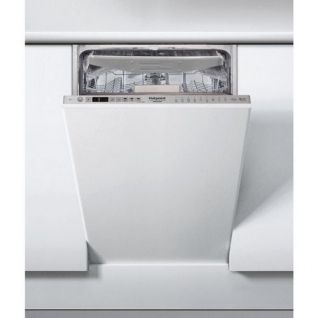 Посудомоечная машина встраиваемая Hotpoint - HSIO 3O23 WFE