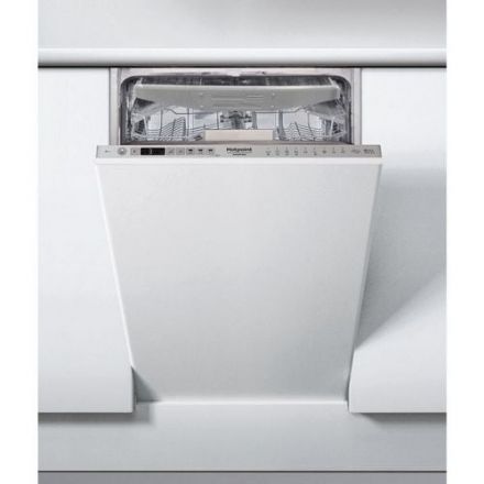 Фото Посудомоечная машина встраиваемая Hotpoint - HSIO 3O23 WFE