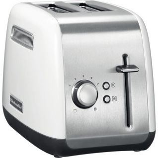 Тостер KitchenAid - 5KMT2115 E WH