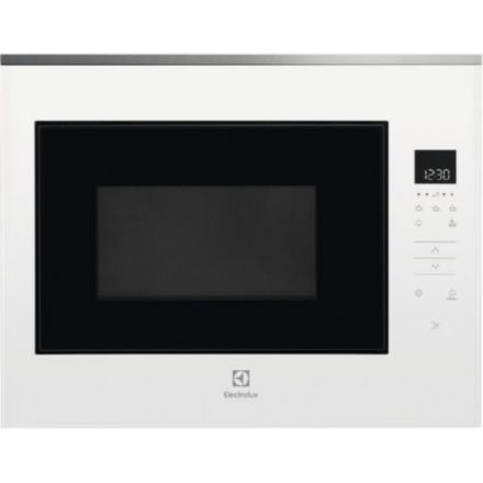 Фото Микроволновая печь встраиваемая Electrolux - KMFE 264 TEW