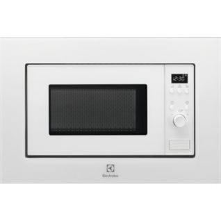Микроволновая печь встраиваемая Electrolux - LMS 2173 EMW фабрики Electrolux
