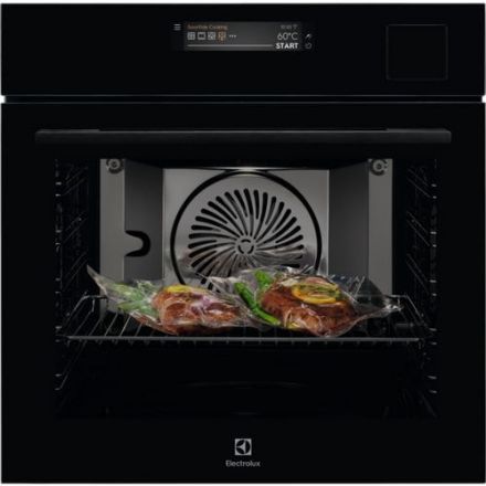 Фото Духовой шкаф Electrolux - OKA 9 S 31 WZ Sous vide