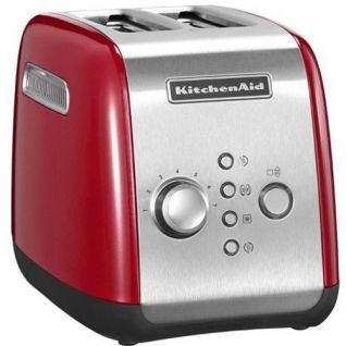 Тостер KitchenAid - 5 KMT 221 EER