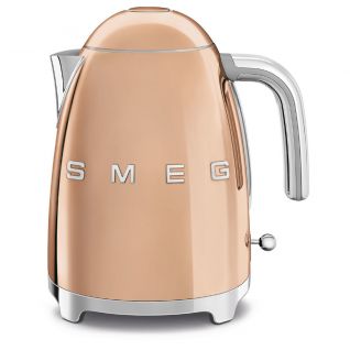 Чайник Smeg - KLF 03 RGEU фабрики Smeg