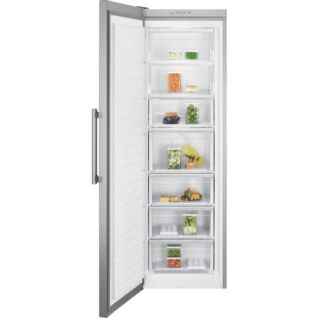 Морозильная камера Electrolux - RUT 7 ME 28 X 2 фабрики Electrolux