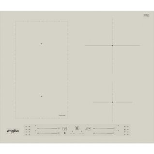 Варочная поверхность Whirlpool - WLS 2760 BFS