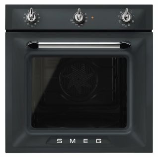 Духовой шкаф Smeg - SF 6905 NO 1