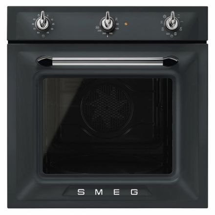 Фото Духовой шкаф Smeg - SF 6905 NO 1