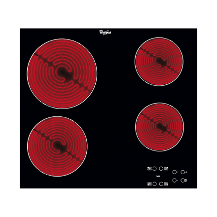 Фото Варочная поверхность Whirlpool - AKT 8090 NE