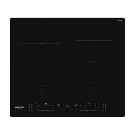 Фото Варочная поверхность Whirlpool - WBB 8360 NE