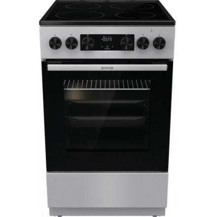 Фото Плита кухонная Gorenje - GEC 5C41 SG