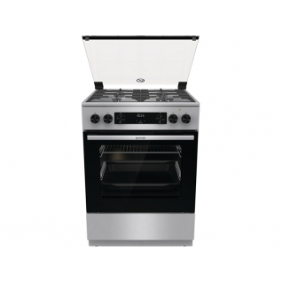Плита кухонная Gorenje - GKS 6C70 XF