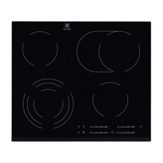 Варочная поверхность Electrolux - EHF6547FXK