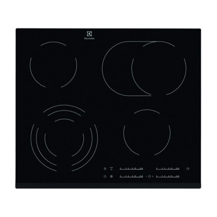 Фото Варочная поверхность Electrolux - EHF6547FXK