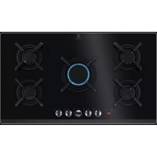 Варочная поверхность Electrolux - KGG 953753 K